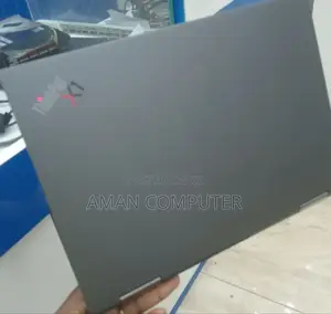 New Laptop Lenovo Thinkpad X1 Yoga 32GB Intel Core I7 SSD 512GB