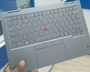 New Laptop Lenovo Thinkpad X1 Yoga 32GB Intel Core I7 SSD 512GB