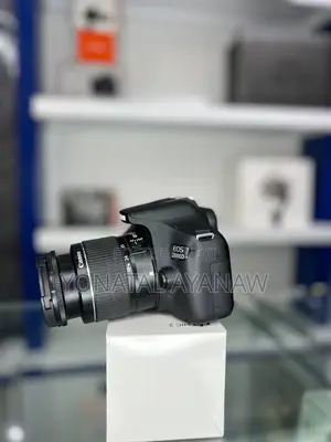 Canon 2000d