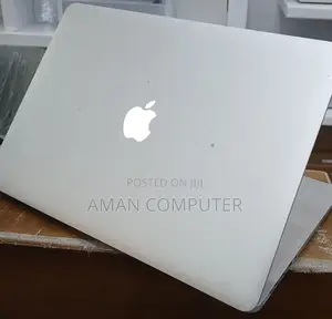 New Laptop Apple MacBook Pro 2015 16GB Intel Core I7 SSD 256GB