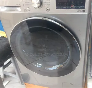 Automatic Washing Machine Lg Samsung Garad Beko Hisence