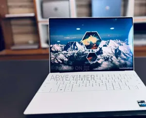 New Laptop Dell XPS 13 16GB Intel Core I7 SSD 512GB