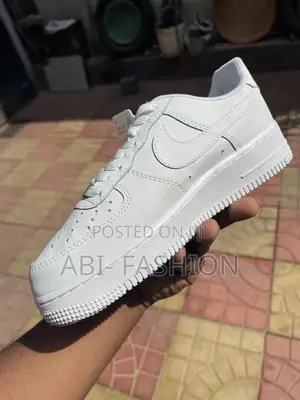 Nike Air Force Master Premium Quality