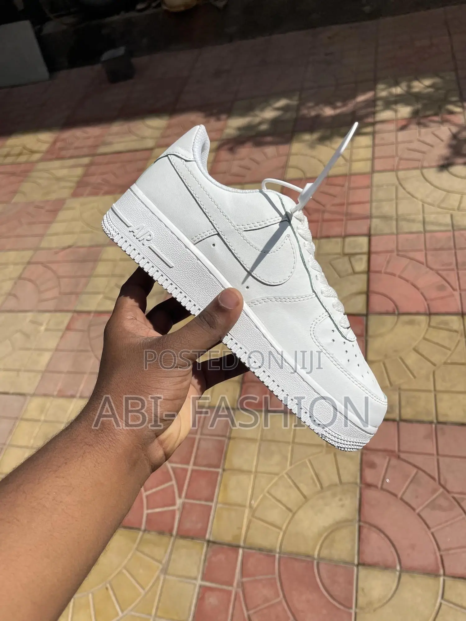 Nike Air Force Master Premium Quality