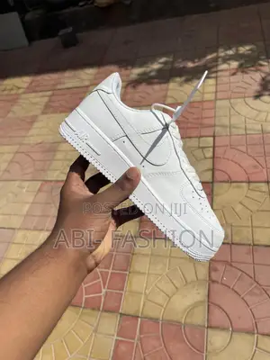 Nike Air Force Master Premium Quality