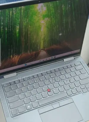 New Laptop Lenovo Thinkpad X1 Yoga 32GB Intel Core I7 SSD 512GB