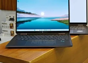 New Laptop HP Spectre X360 16GB Intel Core I7 SSD 2T