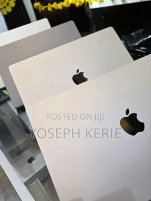 New Laptop Apple MacBook Pro M1 16GB Apple M1 Pro SSD 512GB