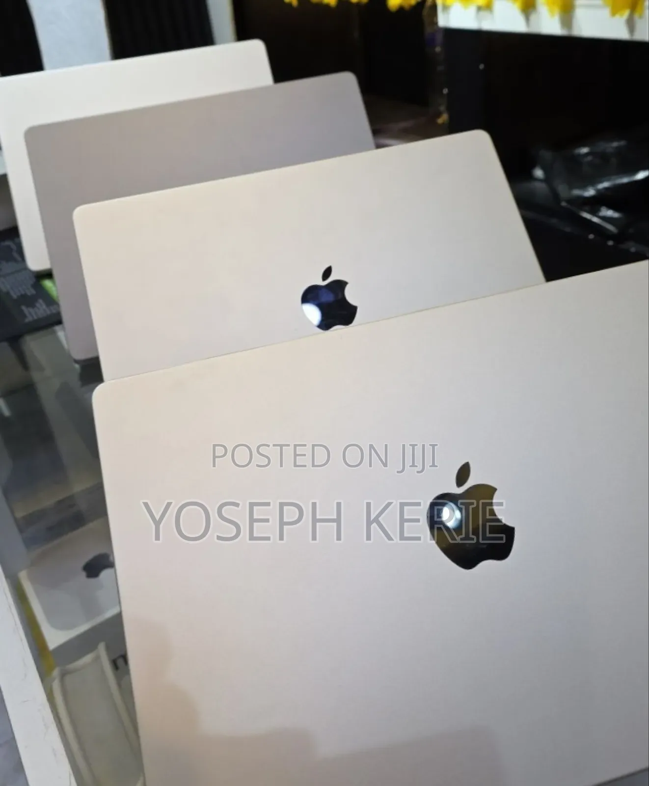 New Laptop Apple MacBook Pro M1 16GB Apple M1 Pro SSD 512GB