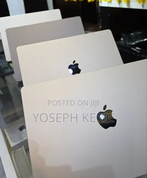 New Laptop Apple MacBook Pro M1 16GB Apple M1 Pro SSD 512GB