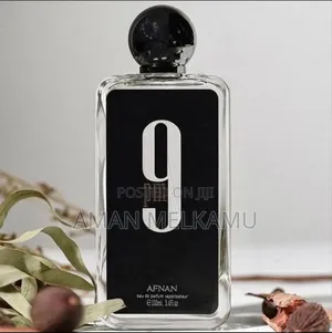 9pm Perfume