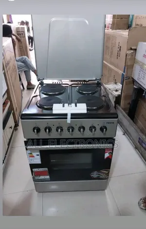 Fiesta 60×60 Standing Oven