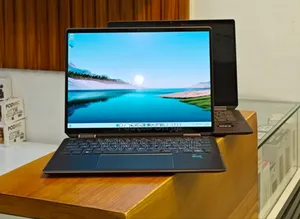 New Laptop HP Spectre X360 32GB Intel Core i7 SSD 2T
