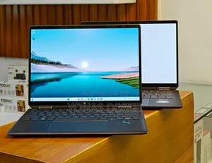 New Laptop HP Spectre X360 32GB Intel Core i7 SSD 2T