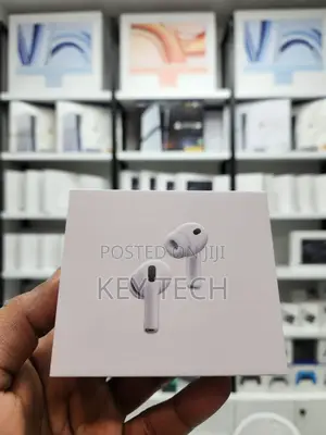 Apple Aipods Pro 3