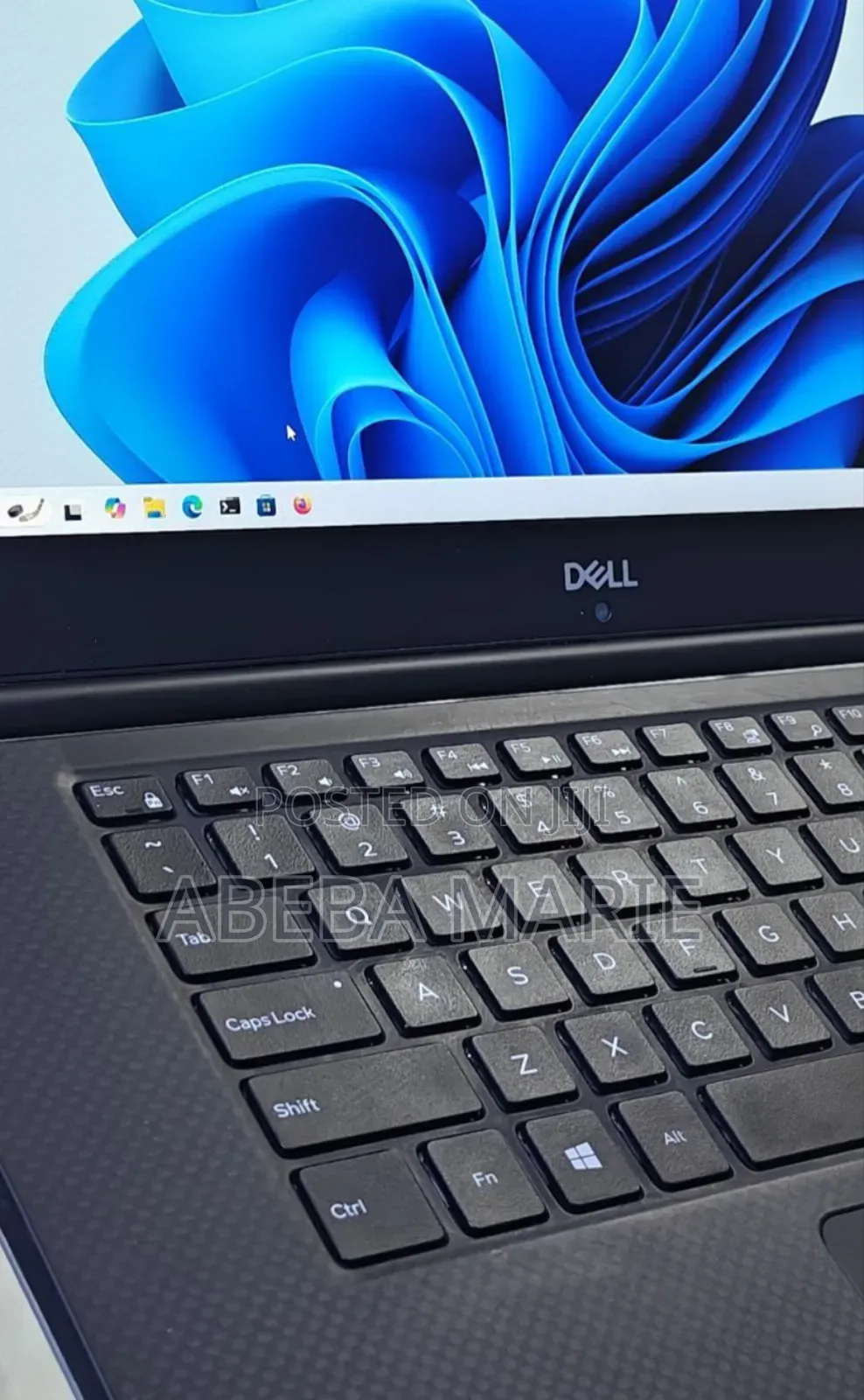 New Laptop Dell Precision 15 5540 32GB Intel Core I7 SSD 1T