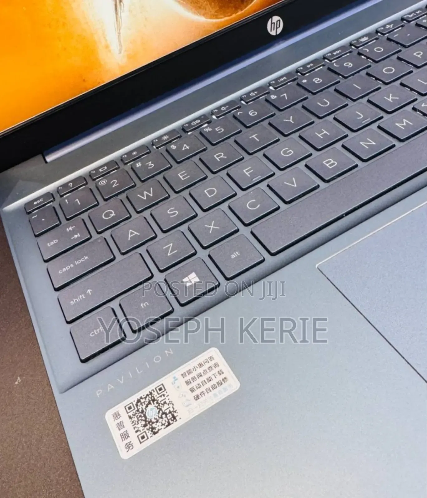 New Laptop HP Pavilion 14 16GB Intel Core i5 SSD 512GB