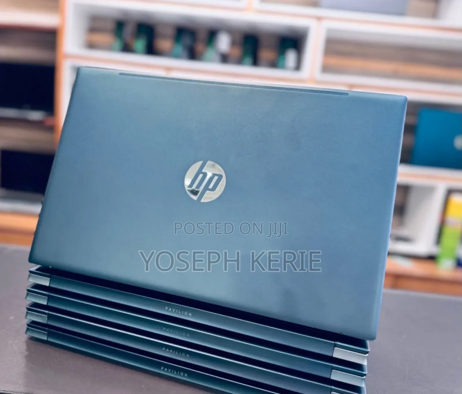 New Laptop HP Pavilion 14 16GB Intel Core i5 SSD 512GB