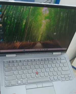 New Laptop Lenovo Thinkpad X1 Yoga 32GB Intel Core I7 SSD 512GB
