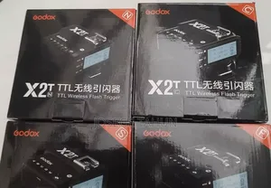 X2 Trigger