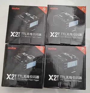 X2 Trigger