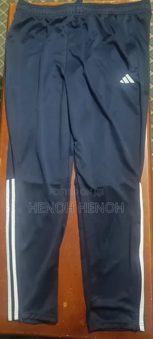 Track Pants