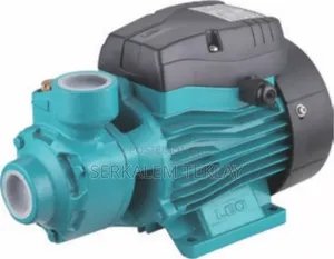 Leo 1.5hp Surface Pump 220v 80mt Head