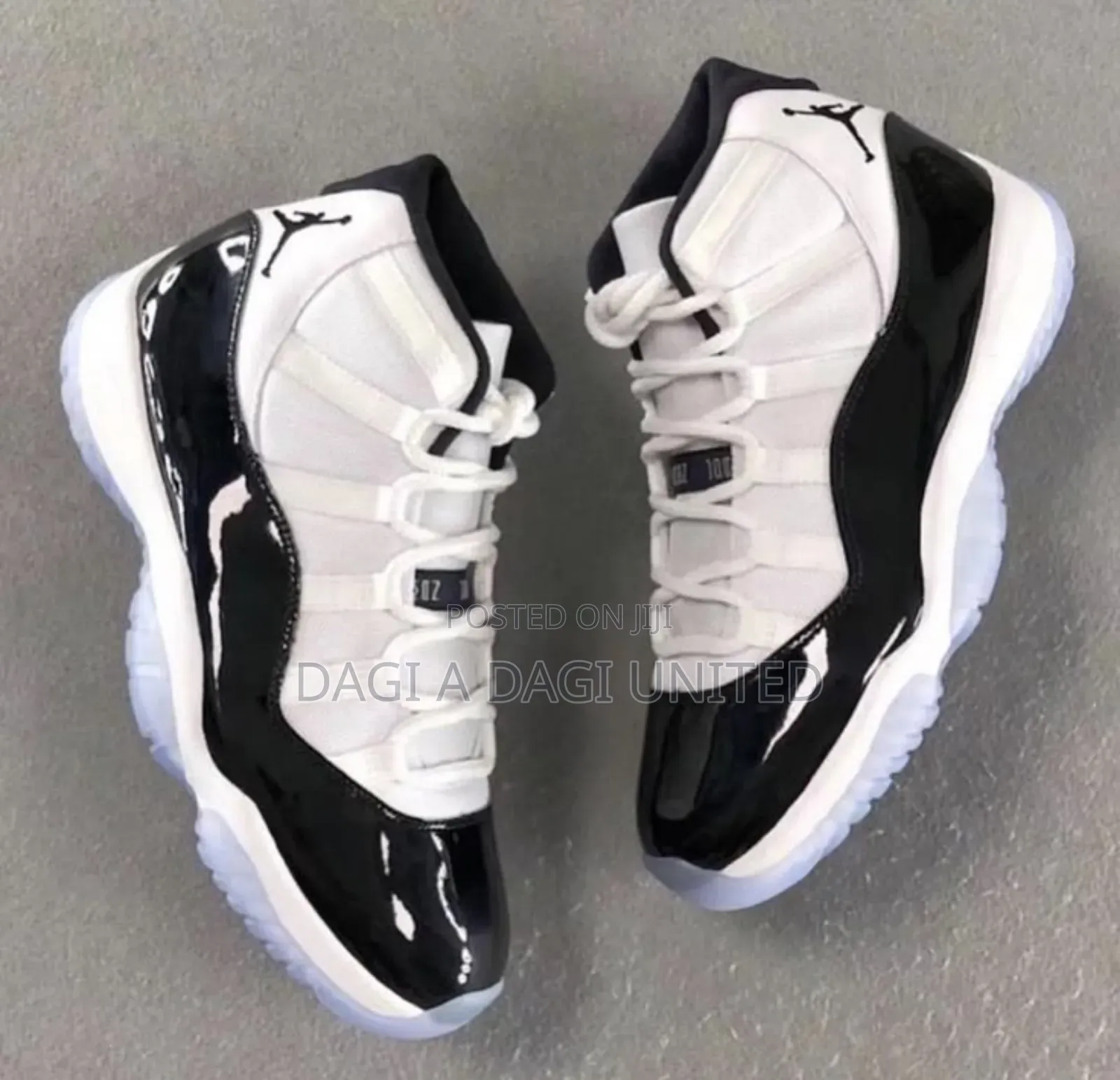 Jordan 11 Retro