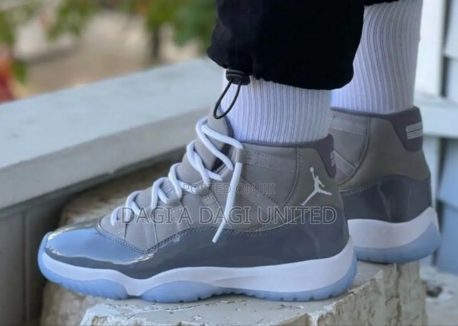 Jordan 11 Retro