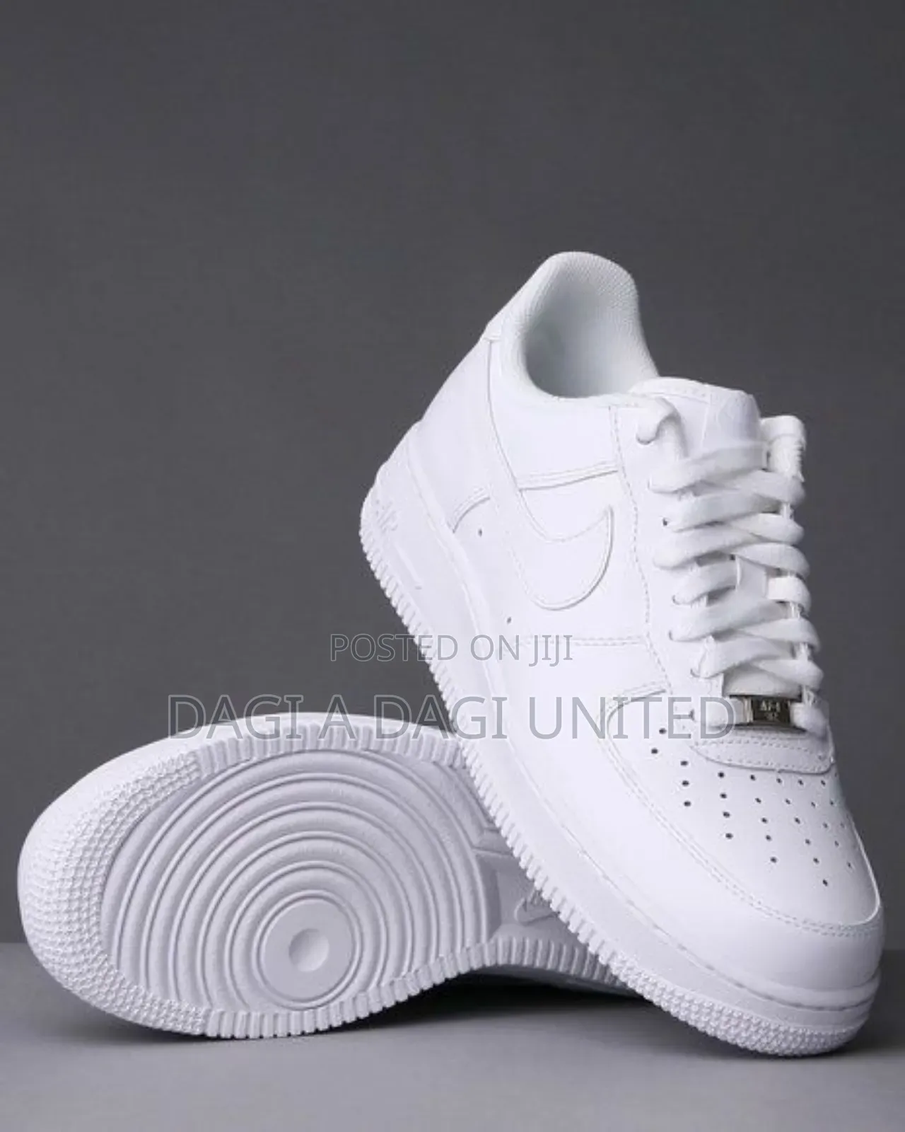 Nike Air Force