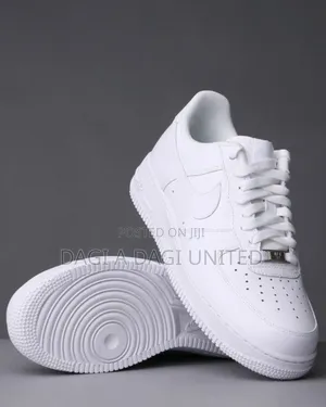 Nike Air Force