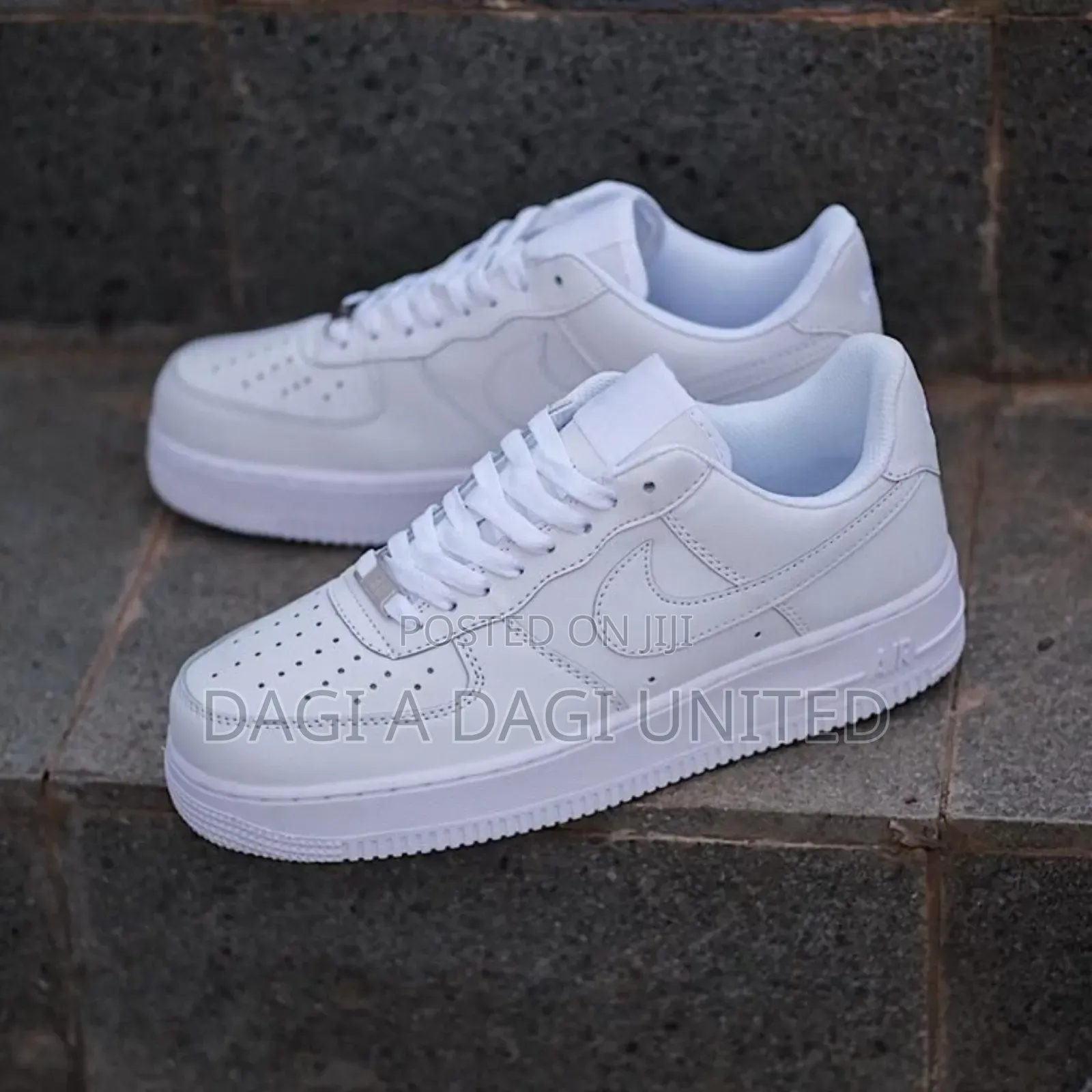 Nike Air Force
