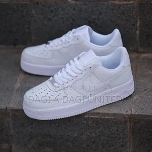 Nike Air Force