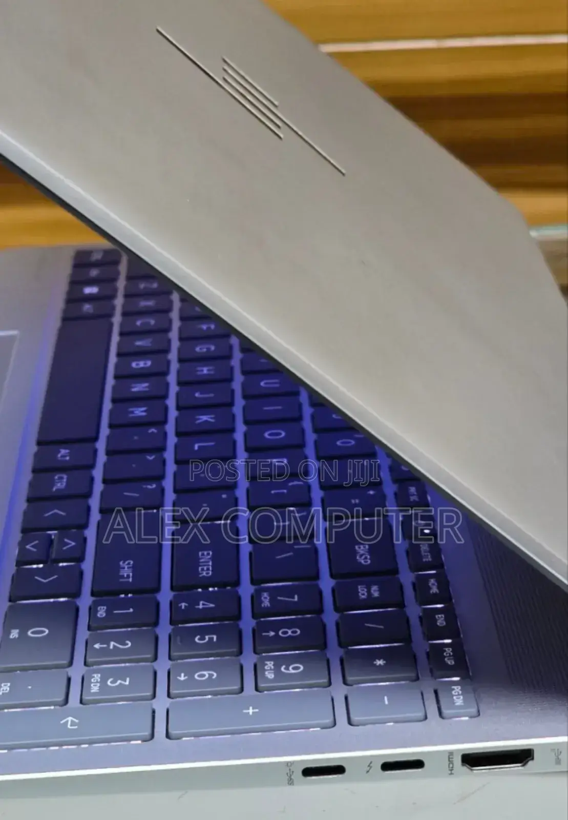 New Laptop HP Pavilion 15 16GB Intel Core i7 SSD 1T