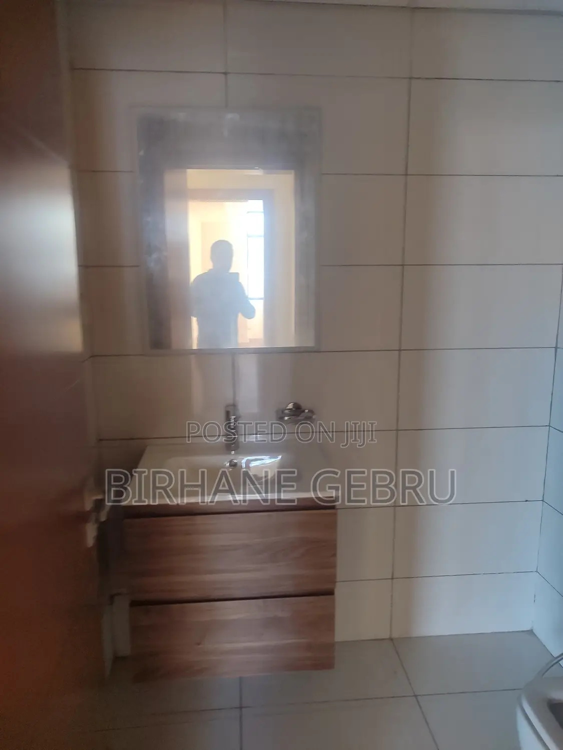 4bdrm Apartment in Luxury Apartument, Lideta for rent