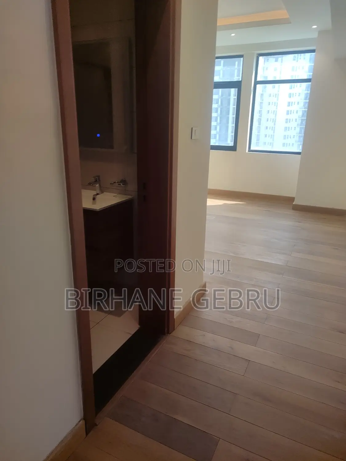 4bdrm Apartment in Luxury Apartument, Lideta for rent