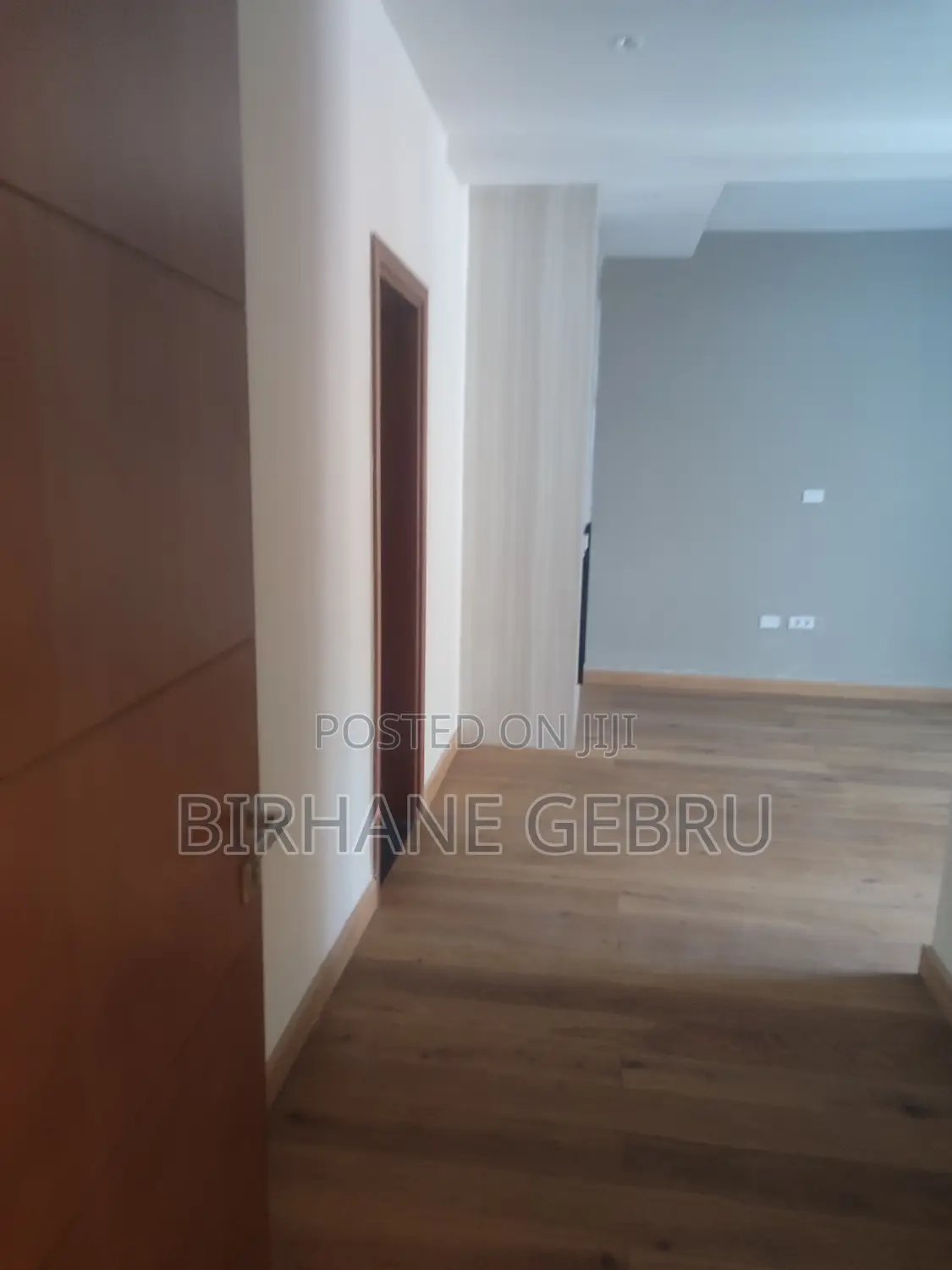 4bdrm Apartment in Luxury Apartument, Lideta for rent