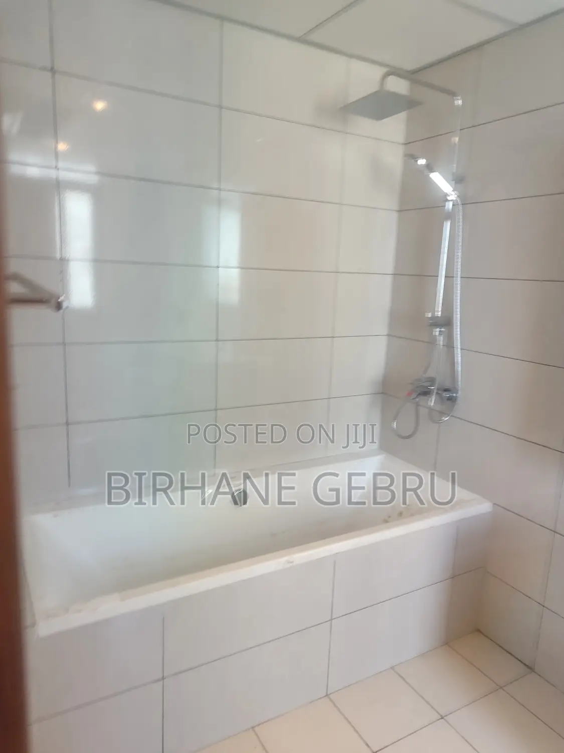 4bdrm Apartment in Luxury Apartiment, Lideta for rent