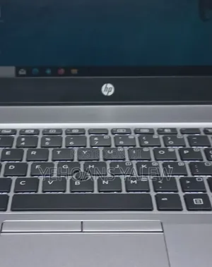 New Laptop HP EliteBook 840 G3 8GB Intel Core I5 HDD 1T