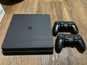 Ps4 Slim 2 Joystick Fixed Priceee