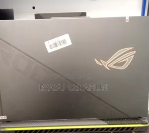 New Laptop Asus ROG Strix G16 G614 16GB Intel Core I9 SSD 1T
