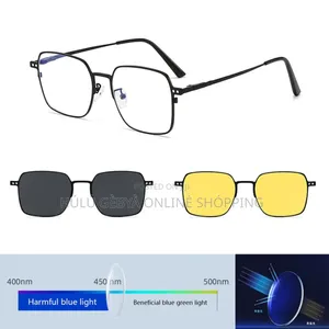 Eyeglasses