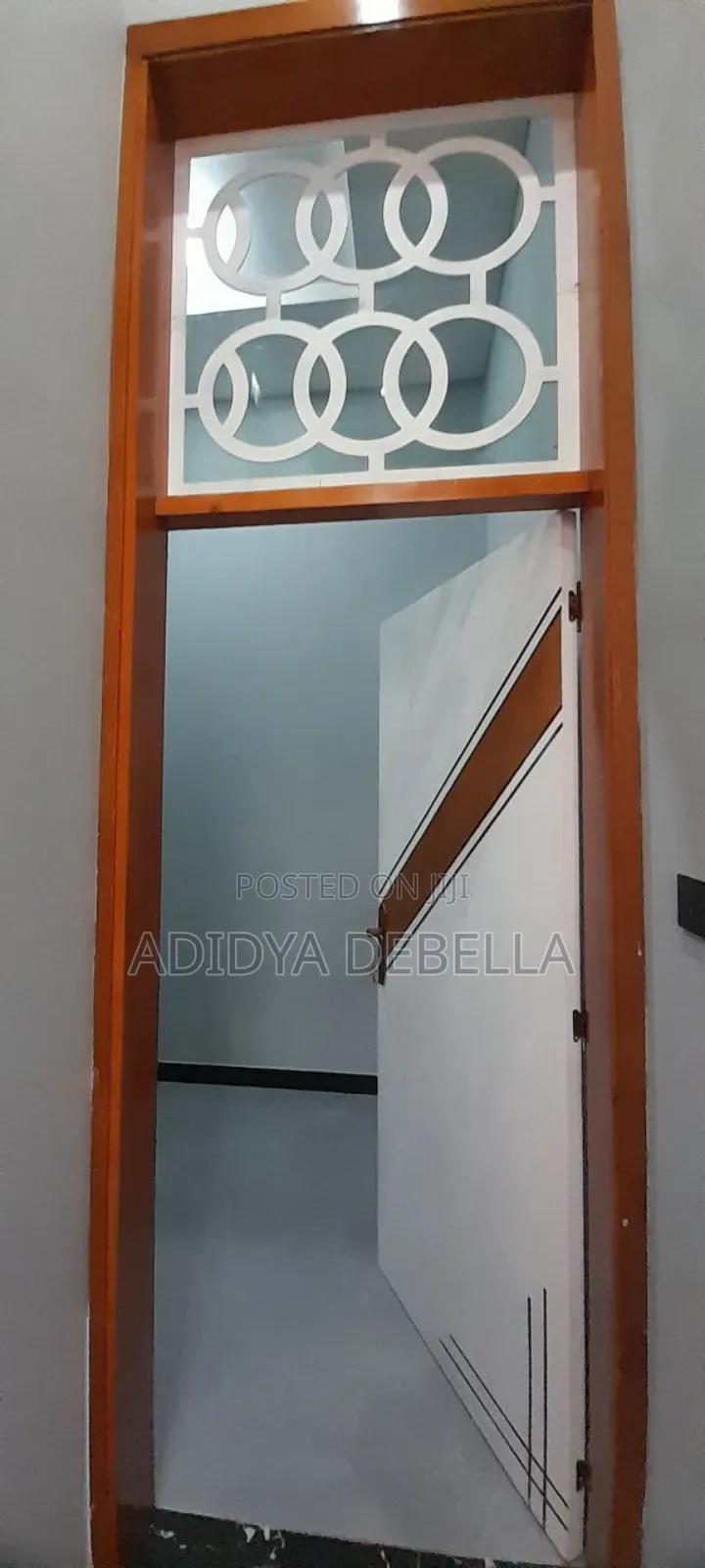 Furnished 5bdrm House in Gelan, Sidamowash, Addis Ketema for sale