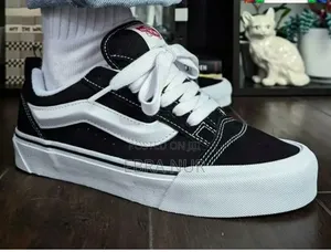 Vans Old Scole Double Sole
