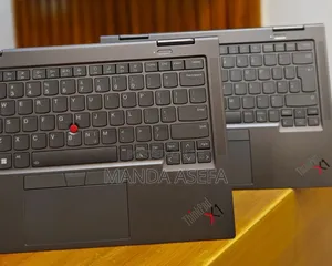 New Laptop Lenovo Thinkpad X1 Yoga 32GB Intel Core I7 SSD 512GB