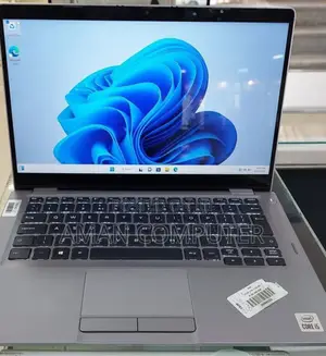 New Laptop Dell Latitude 10 8GB Intel Core i5 SSD 512GB