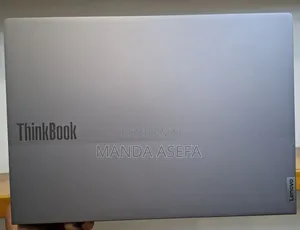 New Laptop Lenovo Thinkbook 14 16GB Intel Core Ultra 7 SSD 512GB