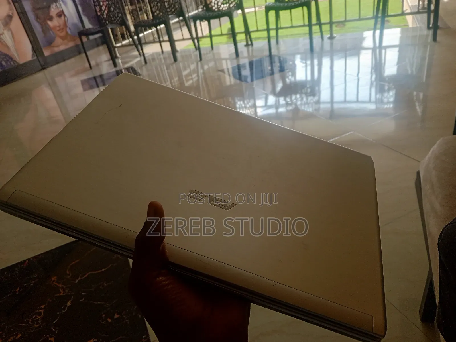 Laptop Asus U31SD 8GB Intel Core i3 SSD 128GB