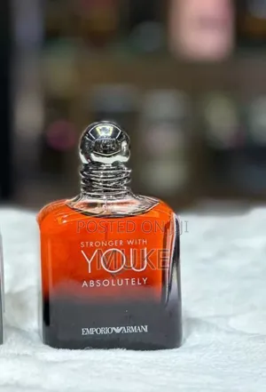 Stranger With You