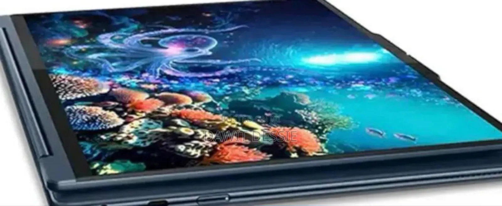 New Laptop Lenovo 16GB Intel Core Ultra 7 SSD 1T